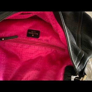 Kate Spade shoulder or cross body handbag
